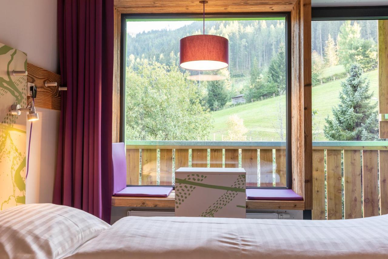 Explorer Hotel Montafon Gaschurn Luaran gambar