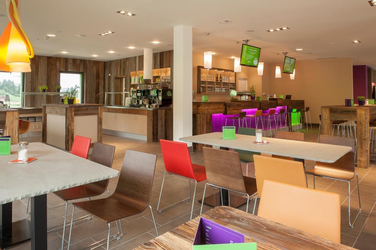 Explorer Hotel Montafon Gaschurn Luaran gambar
