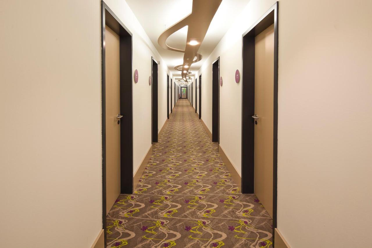 Explorer Hotel Montafon Gaschurn Luaran gambar