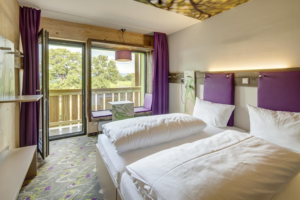 Explorer Hotel Montafon Gaschurn Luaran gambar