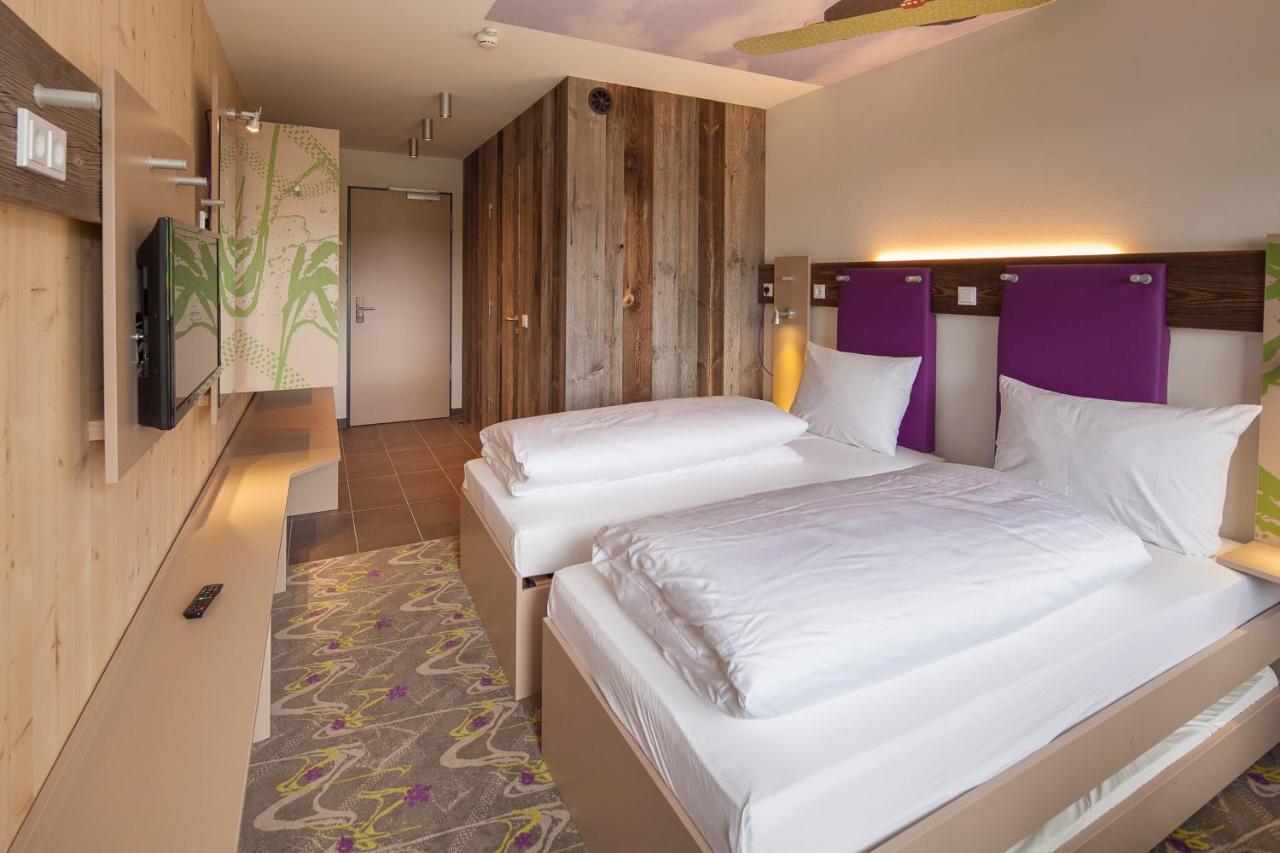 Explorer Hotel Montafon Gaschurn Luaran gambar